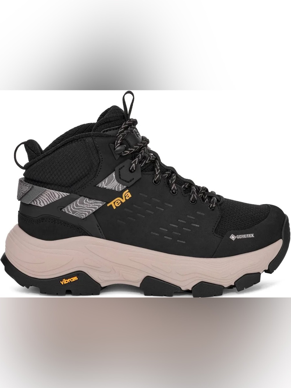 Teva Ridgeview GTX Women's US 8.5 NWT
